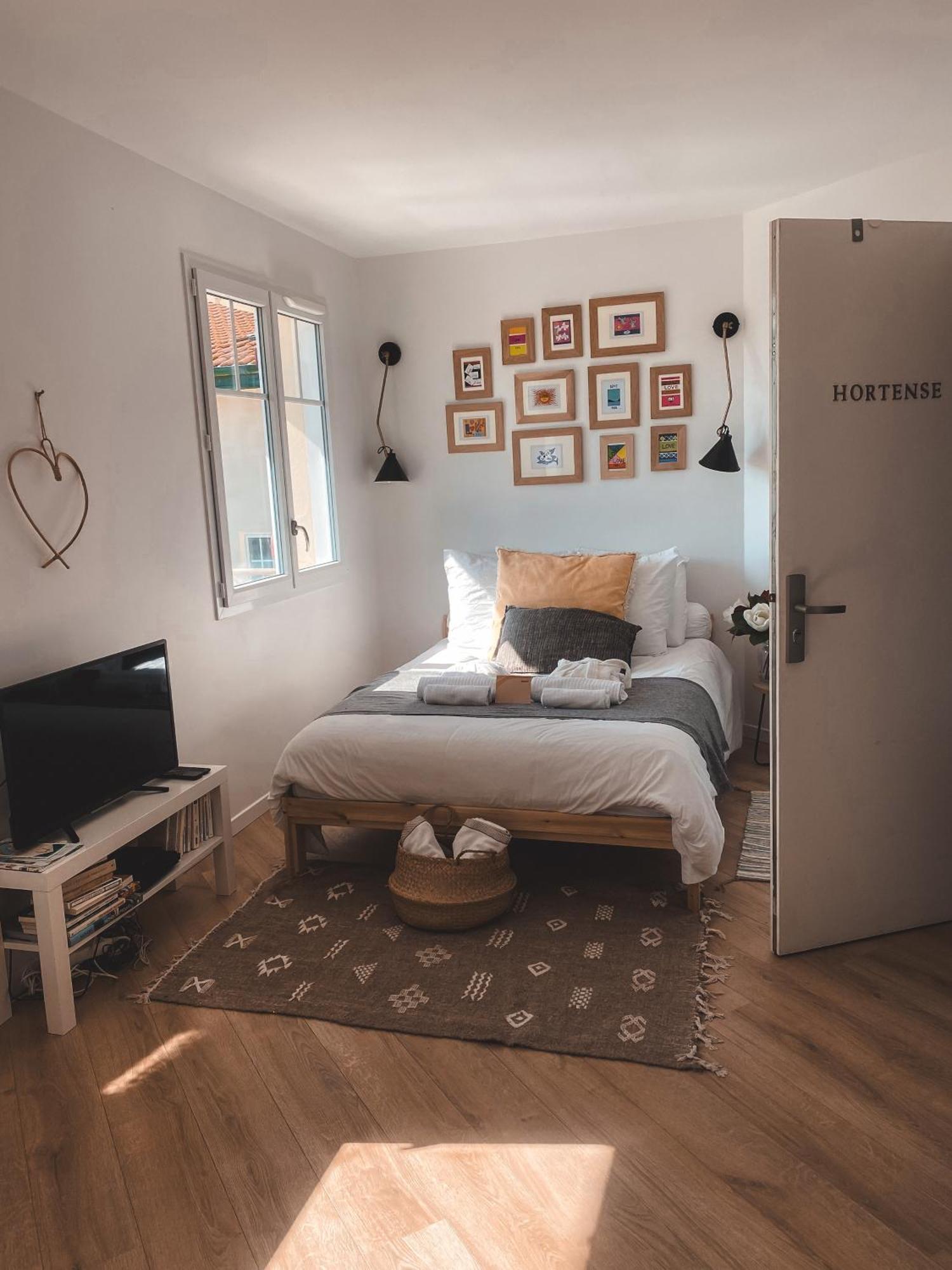 « Hortense » Soorts-Hossegor Exterior foto